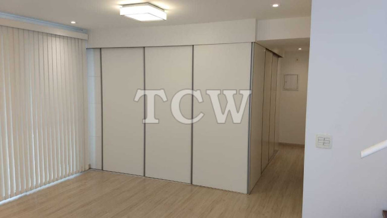 Imagem Apartamento com 2 Quartos à Venda, 85 m² em Vila Madalena - São Paulo