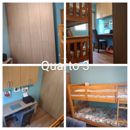 Imagem Apartamento com 3 Quartos à Venda, 74 m² em Centro - Diadema Imagem Apartamento com 3 Quartos à Venda, 74 m² em Centro - Diadema
