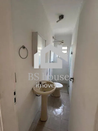Imagem Sobrado com 3 Quartos para Alugar, 211 m² em Campestre - Santo André Imagem Sobrado com 3 Quartos para Alugar, 211 m² em Campestre - Santo André