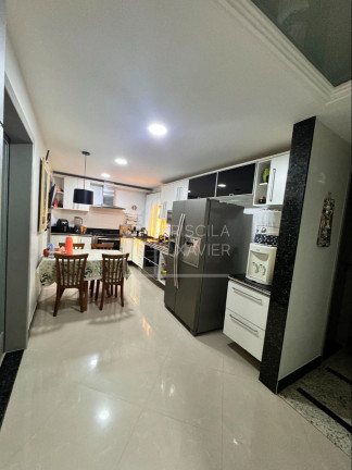 Imagem Casa com 3 Quartos à Venda, 387 m² em São Francisco - Cariacica