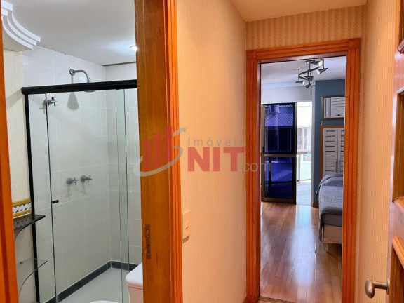 Imagem Apartamento com 4 Quartos à Venda, 192 m² em Icaraí - Niterói