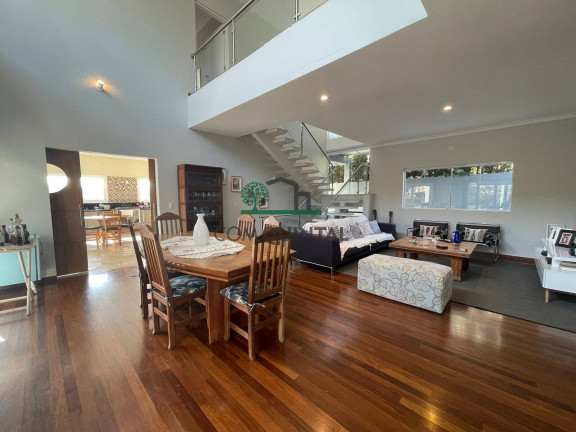Imagem Casa com 4 Quartos à Venda, 521 m² em Chácara Do Refúgio - Carapicuíba