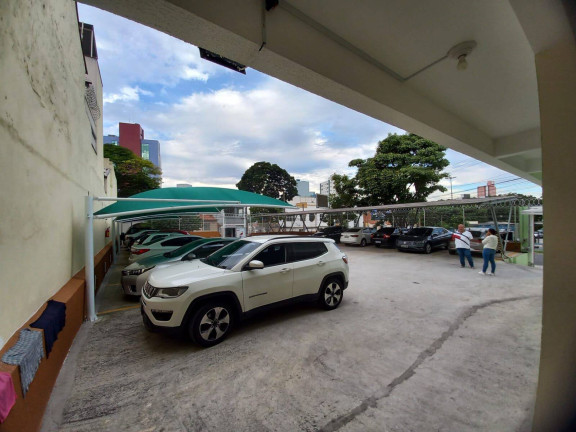 Imagem Ponto Comercial à Venda, 593 m² em Centro - Sorocaba Imagem Ponto Comercial à Venda, 593 m² em Centro - Sorocaba