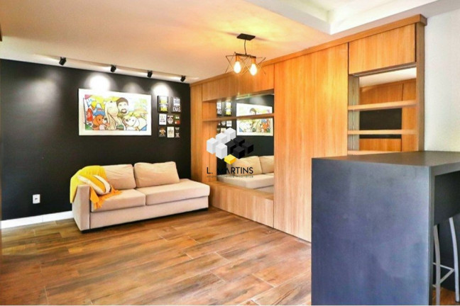 Imagem Casa de Condomínio com 3 Quartos à Venda, 230 m² em Mário Quintana - Porto Alegre Imagem Casa de Condomínio com 3 Quartos à Venda, 230 m² em Mário Quintana - Porto Alegre