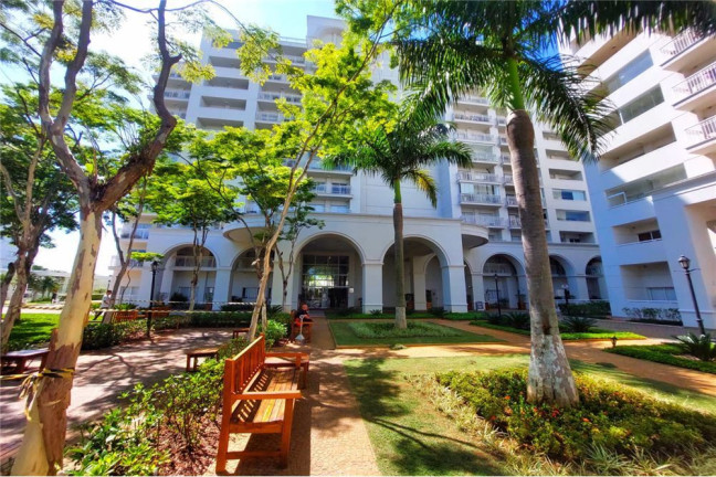Imagem Imóvel Comercial à Venda, 65 m² em Vila Leopoldina - São Paulo