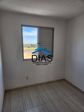 Imagem Apartamento com 2 Quartos à Venda, 55 m² em Parque Residencial Iguatemi - Araraquara Imagem Apartamento com 2 Quartos à Venda, 55 m² em Parque Residencial Iguatemi - Araraquara