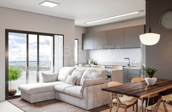 Imagem Apartamento com 2 Quartos à Venda, 52 m² em Meia Praia - Navegantes Imagem Apartamento com 2 Quartos à Venda, 52 m² em Meia Praia - Navegantes