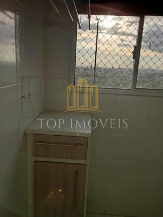 Imagem Apartamento com 2 Quartos à Venda, 52 m² em Jardim Americano - São José Dos Campos