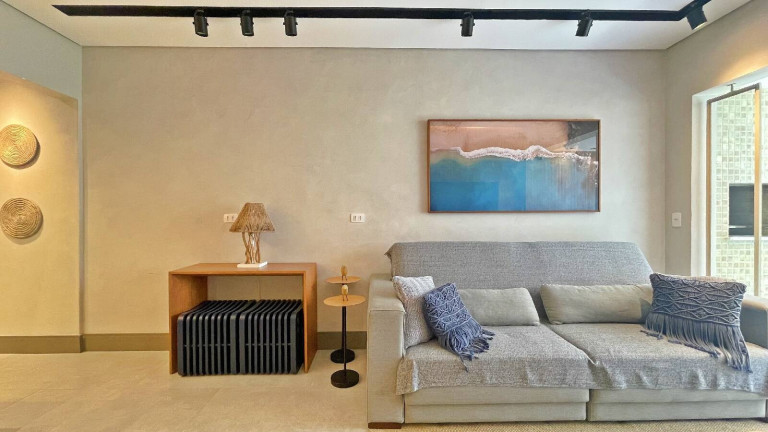 Imagem Apartamento com 3 Quartos à Venda, 90 m² em Riviera De São Lourenço - Bertioga