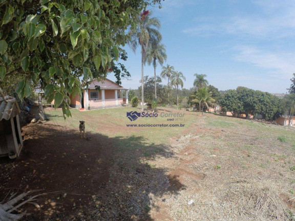 Imagem Imóvel à Venda, 38.622 m² em Usina - Atibaia Imagem Imóvel à Venda, 38.622 m² em Usina - Atibaia