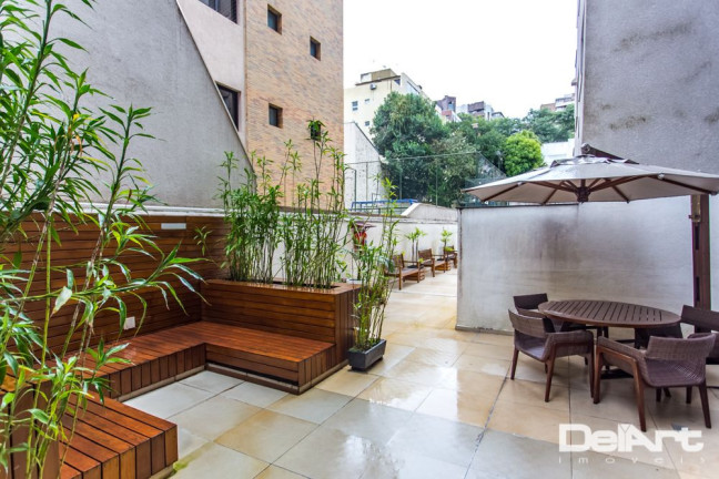 Imagem Apartamento com 3 Quartos à Venda, 192 m² em Bigorrilho - Curitiba Imagem Apartamento com 3 Quartos à Venda, 192 m² em Bigorrilho - Curitiba