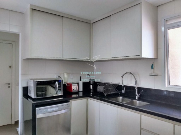Imagem Apartamento com 3 Quartos à Venda, 156 m² em Perdizes - São Paulo