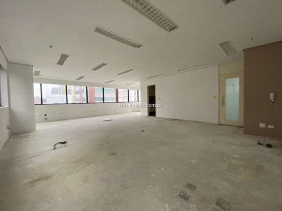 Imagem Sala Comercial para Alugar, 102 m² em Itaim Bibi - São Paulo Imagem Sala Comercial para Alugar, 102 m² em Itaim Bibi - São Paulo