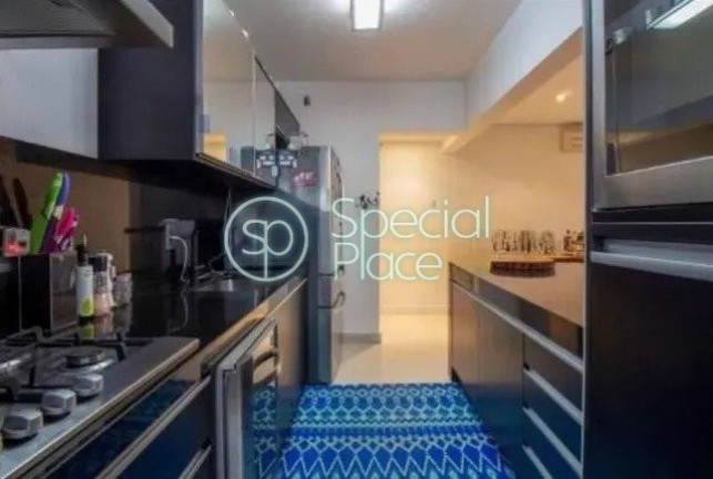 Imagem Apartamento com 2 Quartos à Venda, 200 m² em Moema índios - São Paulo Imagem Apartamento com 2 Quartos à Venda, 200 m² em Moema índios - São Paulo
