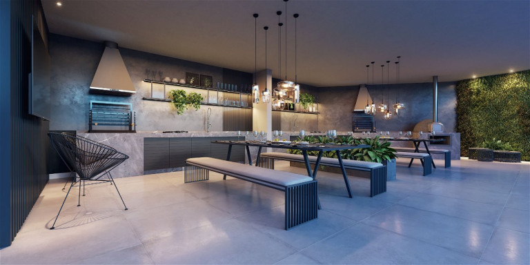 Imagem Apartamento com 2 Quartos à Venda, 78 m² em Vila Operaria - Itajaí
