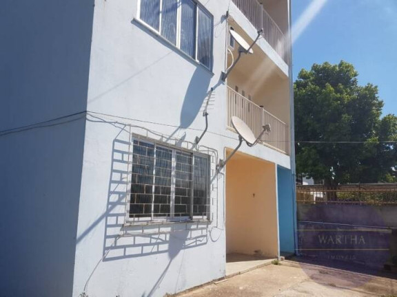 Imagem Apartamento com 2 Quartos à Venda, 65 m² em Vila Branca - Gravataí Imagem Apartamento com 2 Quartos à Venda, 65 m² em Vila Branca - Gravataí