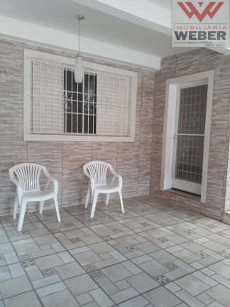 Imagem Casa com 3 Quartos à Venda, 187 m² em Jardim Santa Rosália - Sorocaba