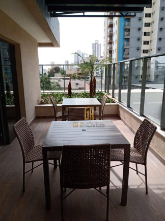 Imagem Apartamento com 2 Quartos à Venda, 71 m² em Setor Bueno - Goiânia Imagem Apartamento com 2 Quartos à Venda, 71 m² em Setor Bueno - Goiânia