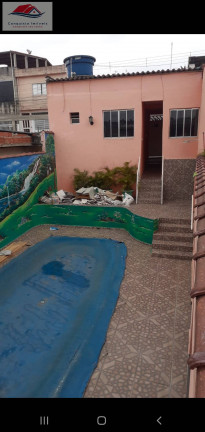 Imagem Casa com 2 Quartos à Venda, 250 m² em Jardim Cumbica - Guarulhos Imagem Casa com 2 Quartos à Venda, 250 m² em Jardim Cumbica - Guarulhos