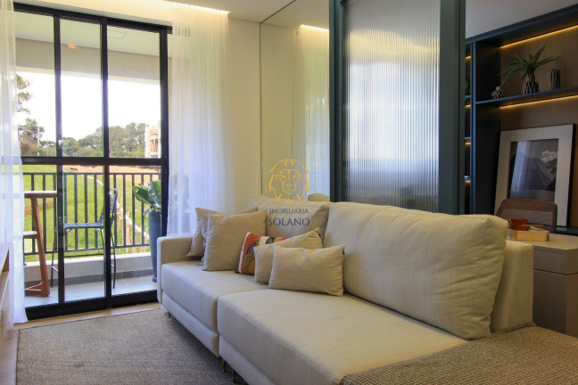 Imagem Apartamento com 3 Quartos à Venda, 91 m² em Tingui - Curitiba