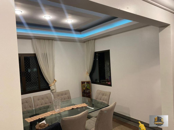 Imagem Apartamento com 3 Quartos à Venda, 225 m² em Centro - São Bernardo Do Campo Imagem Apartamento com 3 Quartos à Venda, 225 m² em Centro - São Bernardo Do Campo