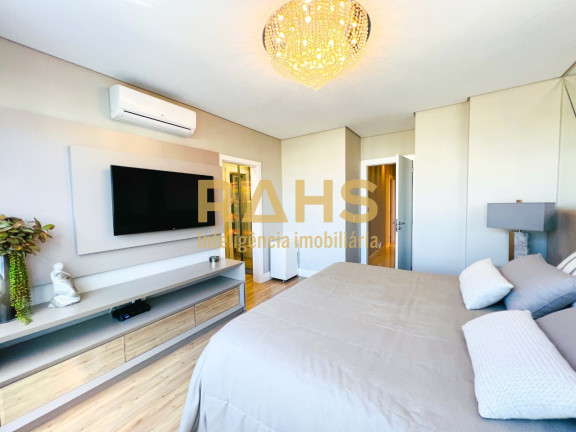 Imagem Apartamento com 4 Quartos à Venda, 250 m² em Atiradores - Joinville