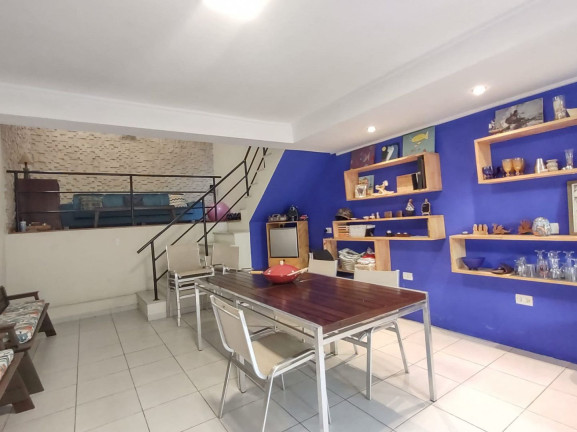 Imagem Casa com 4 Quartos à Venda, 360 m² em Perdizes - São Paulo Imagem Casa com 4 Quartos à Venda, 360 m² em Perdizes - São Paulo