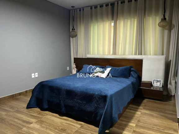 Imagem Casa com 3 Quartos à Venda, 350 m² em Condomínio Morada Do Sol - Igarapé Imagem Casa com 3 Quartos à Venda, 350 m² em Condomínio Morada Do Sol - Igarapé