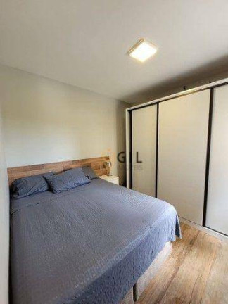 Imagem Apartamento com 2 Quartos à Venda, 62 m² em Pagador De Andrade - Jacareí Imagem Apartamento com 2 Quartos à Venda, 62 m² em Pagador De Andrade - Jacareí