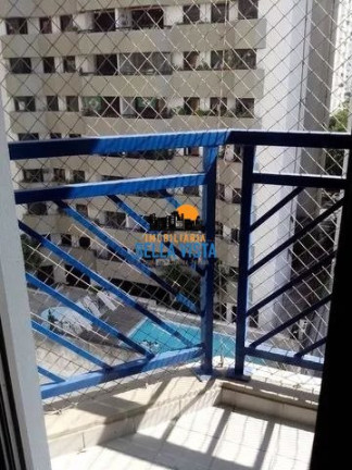 Imagem Apartamento com 3 Quartos à Venda, 123 m² em Perdizes - São Paulo Imagem Apartamento com 3 Quartos à Venda, 123 m² em Perdizes - São Paulo
