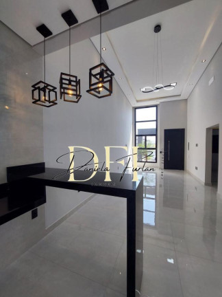 Imagem Casa de Condomínio com 3 Quartos à Venda, 100 m² em Condomínio Horto Villagio - Sorocaba