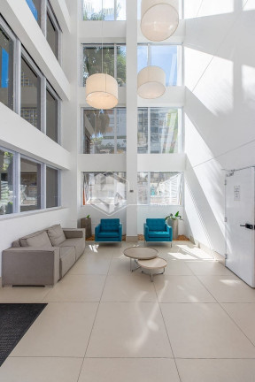 Imagem Studio com 1 Quarto à Venda, 29 m² em Sumaré - São Paulo Imagem Studio com 1 Quarto à Venda, 29 m² em Sumaré - São Paulo