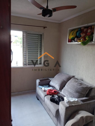 Imagem Apartamento com 2 Quartos à Venda, 48 m² em Conjunto Residencial José Bonifácio - São Paulo Imagem Apartamento com 2 Quartos à Venda, 48 m² em Conjunto Residencial José Bonifácio - São Paulo