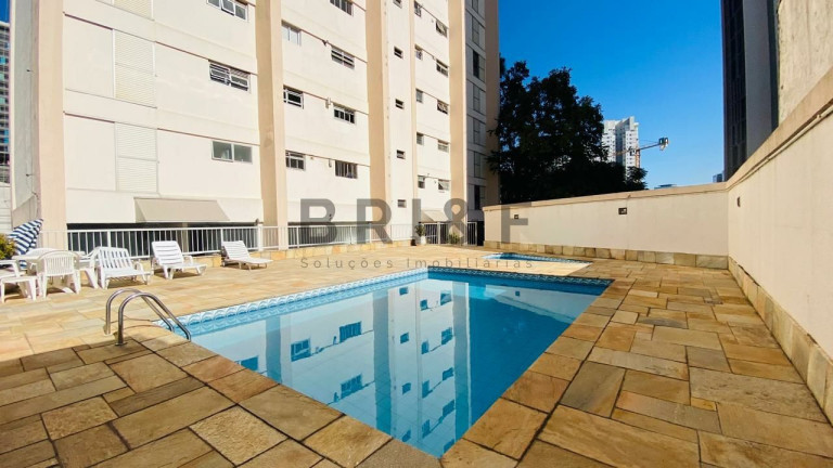 Imagem Apartamento com 3 Quartos à Venda, 120 m² em Brooklin - São Paulo Imagem Apartamento com 3 Quartos à Venda, 120 m² em Brooklin - São Paulo