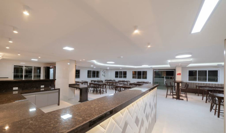 Imagem Apartamento com 2 Quartos à Venda, 91 m² em Caiçara - Praia Grande