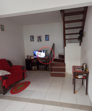 Imagem Sobrado com 4 Quartos à Venda, 80 m² em Boiçucanga - São Sebastião Imagem Sobrado com 4 Quartos à Venda, 80 m² em Boiçucanga - São Sebastião
