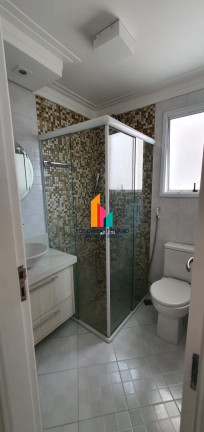 Imagem Apartamento com 3 Quartos à Venda, 83 m² em Vila Das Hortências - Jundiaí
