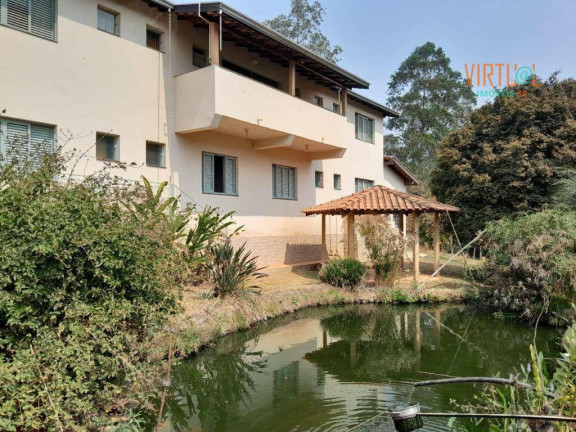 Imagem Fazenda à Venda, 25.800 m² em Caconde - Caconde