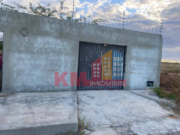 Imagem Terreno à Venda, 250 m² em Rincão - Mossoró Imagem Terreno à Venda, 250 m² em Rincão - Mossoró