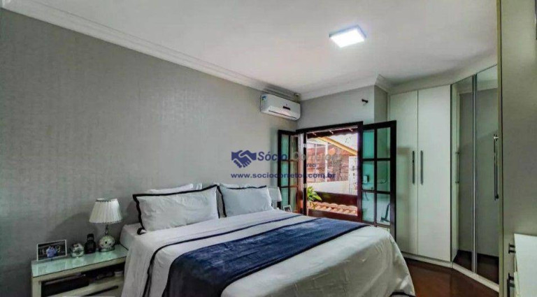 Imagem Sobrado com 3 Quartos à Venda, 180 m² em Parque Renato Maia - Guarulhos Imagem Sobrado com 3 Quartos à Venda, 180 m² em Parque Renato Maia - Guarulhos