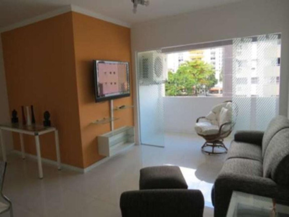 Imagem Apartamento com 3 Quartos à Venda, 99 m² em Caminho Das árvores - Salvador Imagem Apartamento com 3 Quartos à Venda, 99 m² em Caminho Das árvores - Salvador