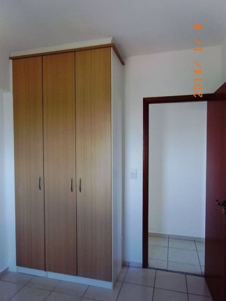 Imagem Apartamento com 2 Quartos para Alugar, 54 m² em Vila Ema - São José Dos Campos