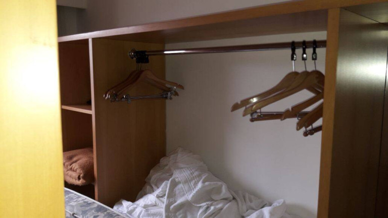 Imagem Apartamento com 1 Quarto à Venda, 30 m² em Vila Uberabinha - São Paulo Imagem Apartamento com 1 Quarto à Venda, 30 m² em Vila Uberabinha - São Paulo