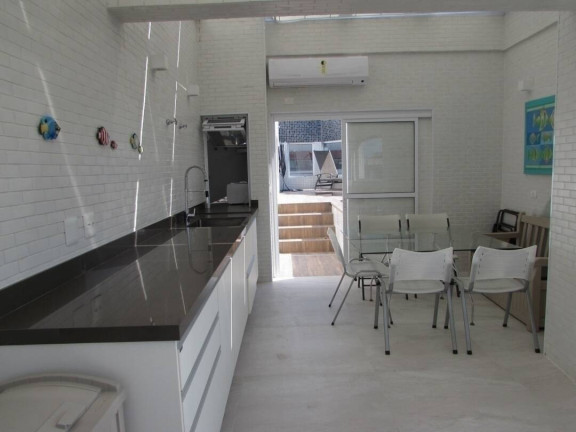 Imagem Cobertura com 5 Quartos à Venda, 341 m² em Riviera De São Lourenço - Bertioga