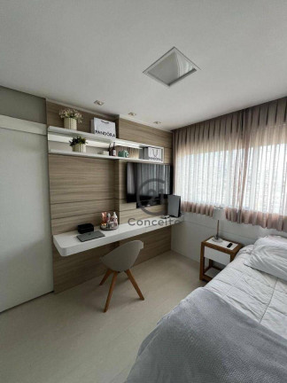 Imagem Apartamento com 3 Quartos à Venda, 110 m² em Estreito - Florianópolis