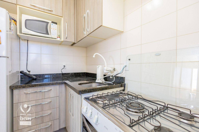 Imagem Apartamento com 3 Quartos à Venda, 52 m² em Afonso Pena - São José Dos Pinhais