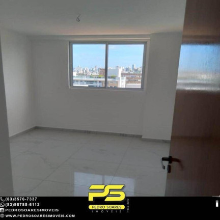 Imagem Apartamento com 2 Quartos à Venda, 186 m² em Bessa - João Pessoa Imagem Apartamento com 2 Quartos à Venda, 186 m² em Bessa - João Pessoa