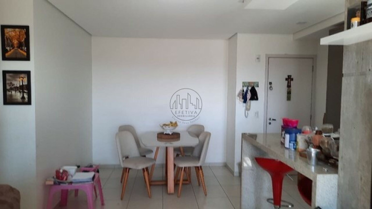 Imagem Apartamento com 2 Quartos à Venda, 56 m² em Samambaia Norte (samambaia) - Brasília Imagem Apartamento com 2 Quartos à Venda, 56 m² em Samambaia Norte (samambaia) - Brasília