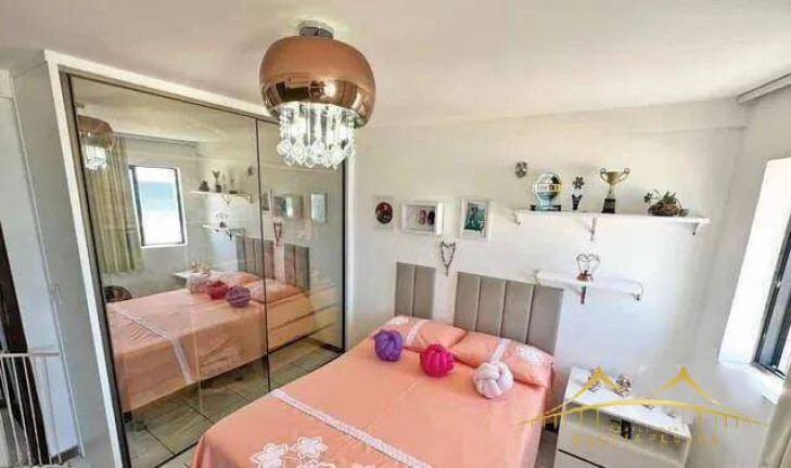 Imagem Apartamento com 3 Quartos à Venda, 165 m² em Areia Preta - Natal Imagem Apartamento com 3 Quartos à Venda, 165 m² em Areia Preta - Natal
