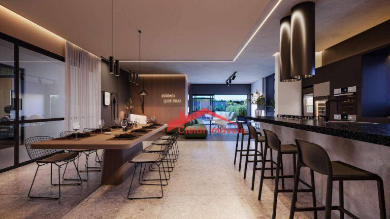 Imagem Apartamento com 2 Quartos à Venda, 76 m² em Atiradores - Joinville Imagem Apartamento com 2 Quartos à Venda, 76 m² em Atiradores - Joinville